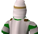 Guthix cloak