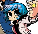 Ramona Flowers