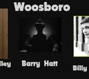 TheLorax/Woodsboro (TV show)