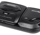Sega Mega-CD