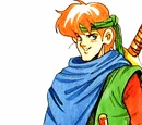 Max (Shining Force I)