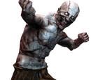 Prisoner Juggernaut