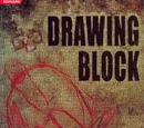 Drawing Block: Silent Hill 3 Program