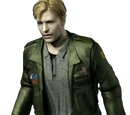 James Sunderland