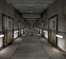 St. Jerome's Hospital