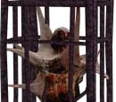Tormented Soul