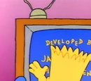 List of couch gags