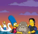 Bonfire of the Manatees