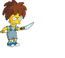 Gino Terwilliger