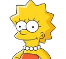 Lisa Simpson