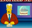 Canais de tv