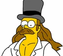 Ned Flanders