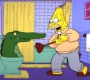 Abraham Simpson
