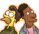 Jujusimpson/LENNY É GAY SIM OU NÃO?