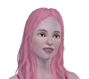 Morrigan O'Reilly