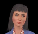 Tammy Parker