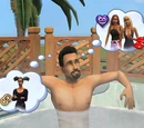 Lothario family