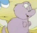 The Purple Smelly Hatchling