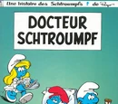 Doctor Smurf (comic book)