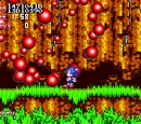 Sonic the Hedgehog 3/Beta Elements