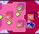 Amy's Room