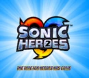 Sonic Heroes 2 (2012 game)