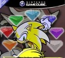 Sonic Adventure 3