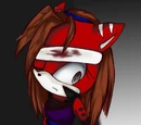 Vendetta the Thylacine