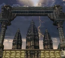 Harbour of Souls