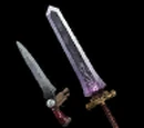 Cervantes Weapons Gallery (SCV)