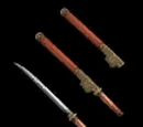 Natsu Weapons Gallery