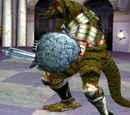 BattleStyle:Sword & Shield