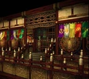 Hoko Temple