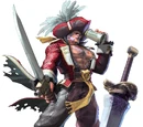 Cervantes