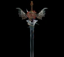 Soul Calibur (Evil)