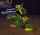 Small Robo-gnorcs