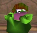 Gnorcs