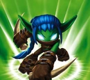 Stealth Elf