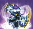 Star Strike