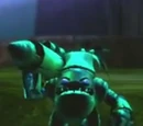 Evil Missile Minion