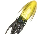 Drone weapon