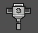 Air Mines