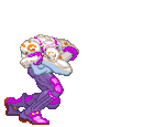 Necro's Super Arts