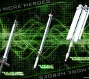 Beam katana