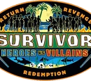 Survivor: Heroes vs Villains