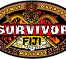 Survivor: Fiji