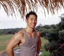 Daniel Lue
