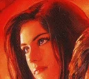 Jaina Solo Kenobi