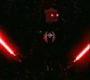 Darth Karja