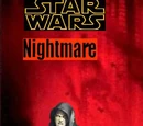 Star Wars: Nightmare - The Legend of Darth Necrus